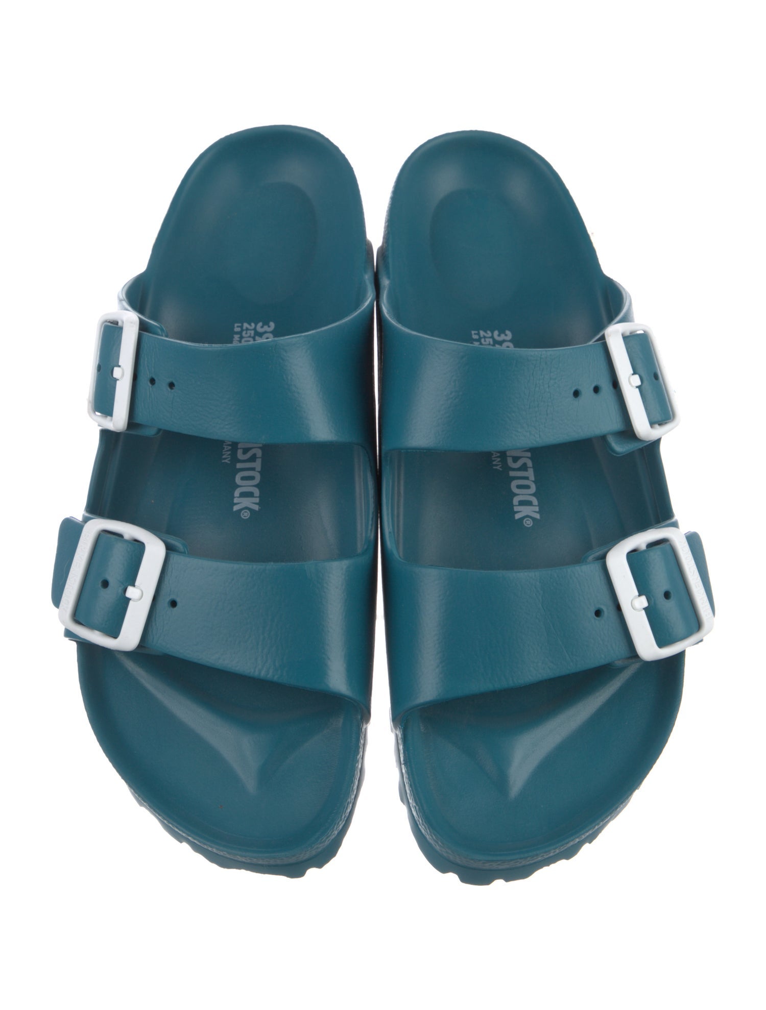 Birkenstock Rubber Slides